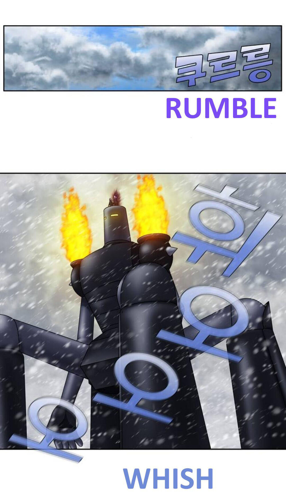 Thế Giới Game Thủ Chap 354 - Next Chap 355