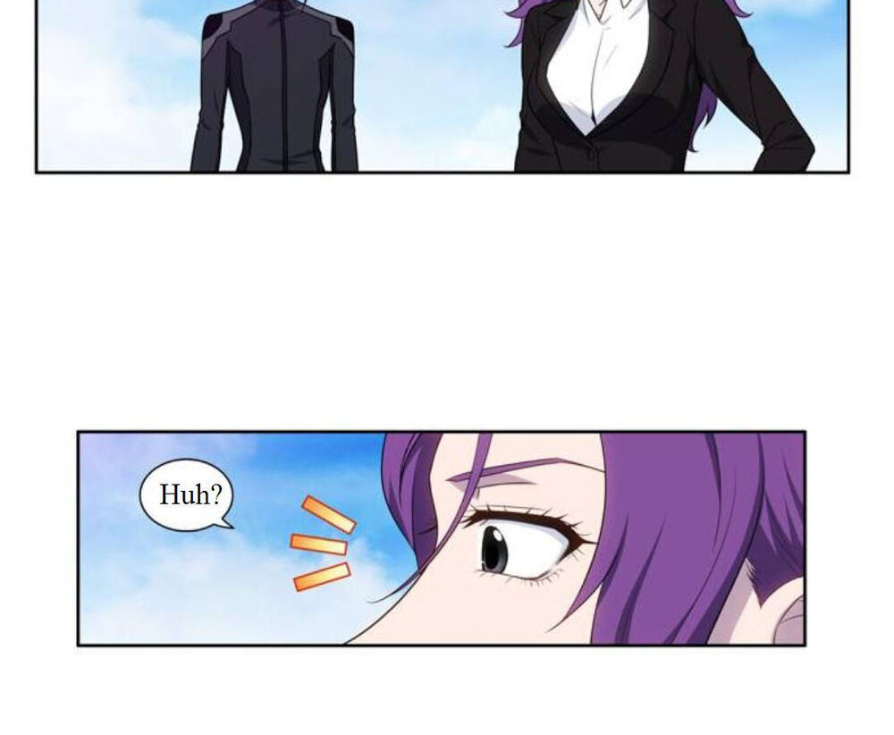 Thế Giới Game Thủ Chap 354 - Next Chap 355