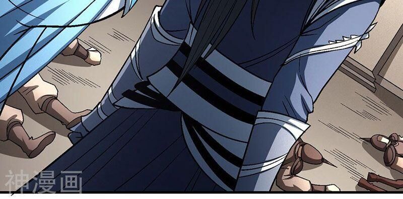 Tuyệt Thế Võ Thần Chap 368 - Next Chap 369