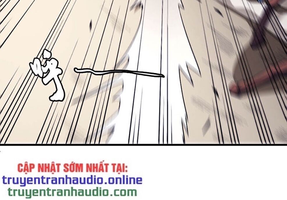 Tuyệt Thế Võ Thần Chap 369 - Next Chap 370