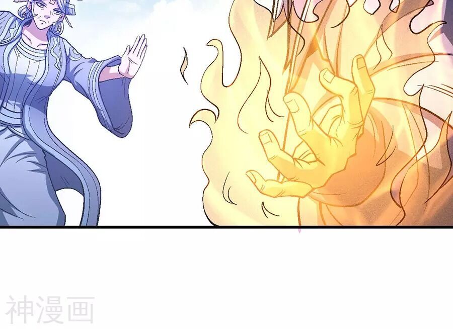 Tuyệt Thế Võ Thần Chap 376 - Next Chap 377