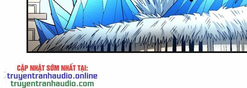 Tuyệt Thế Võ Thần Chap 383 - Next Chap 384