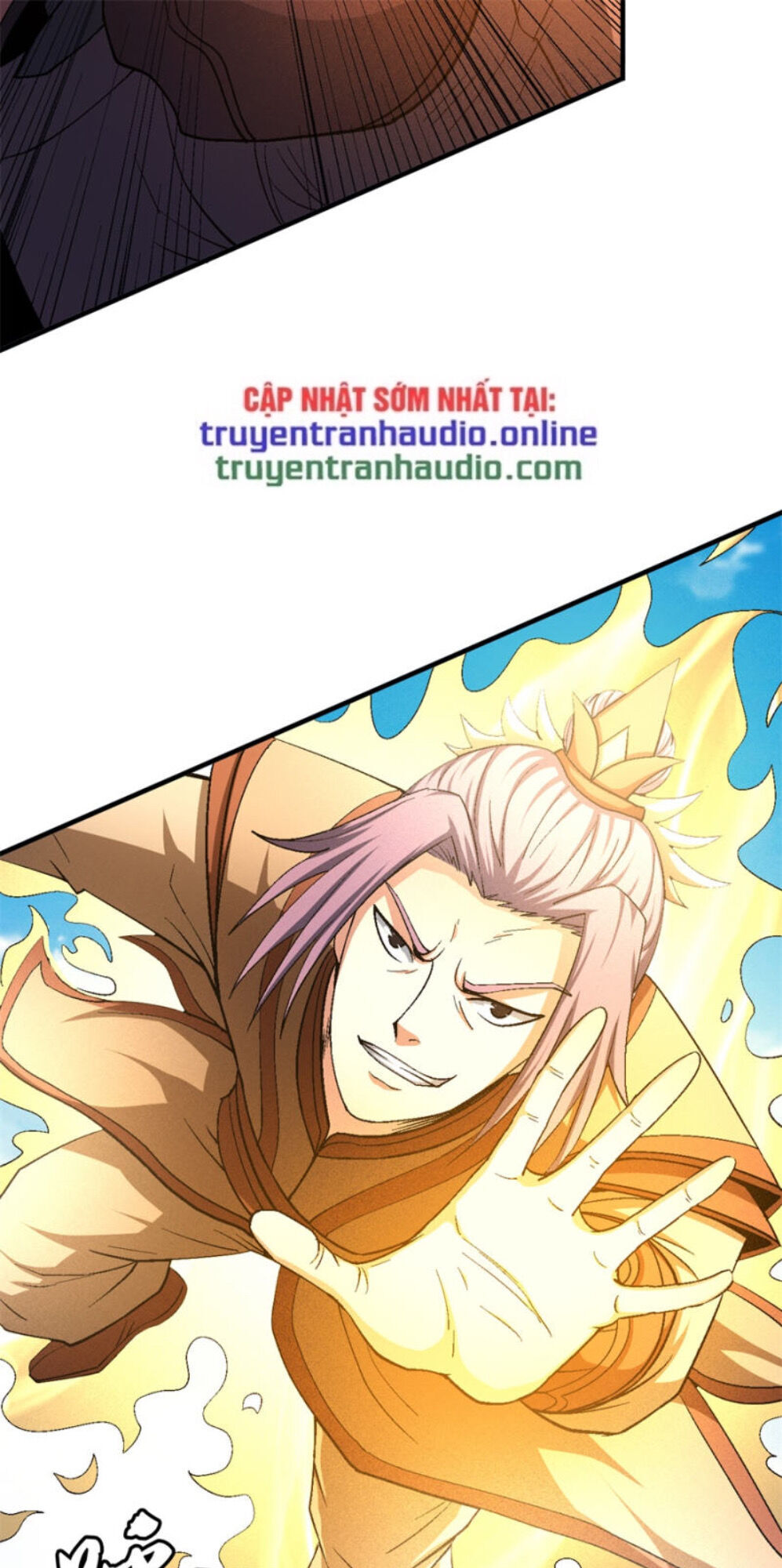 Tuyệt Thế Võ Thần Chap 384 - Next Chap 385