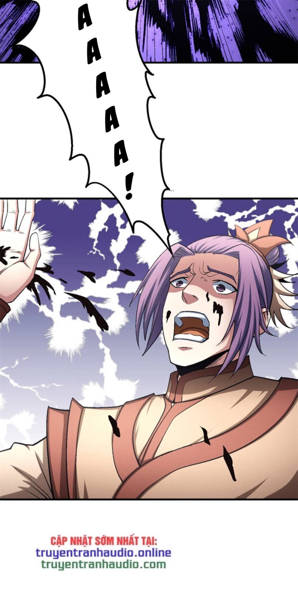 Tuyệt Thế Võ Thần Chap 384 - Next Chap 385