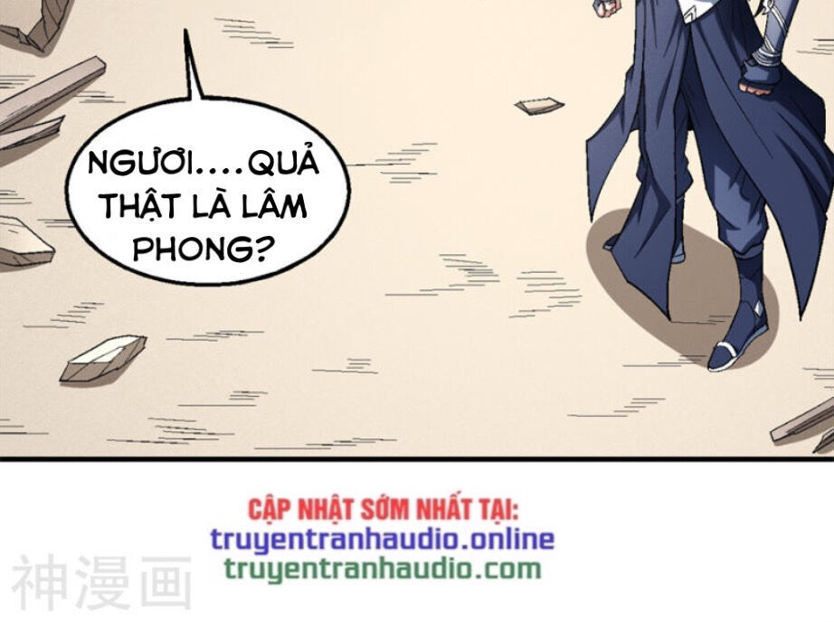 Tuyệt Thế Võ Thần Chap 384 - Next Chap 385
