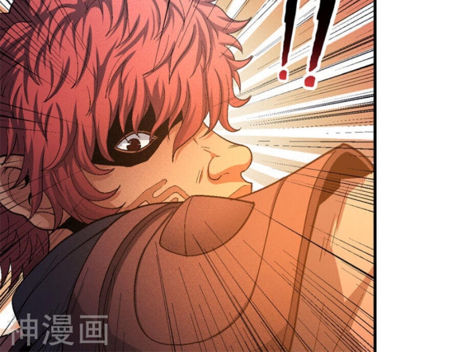 Tuyệt Thế Võ Thần Chap 384 - Next Chap 385