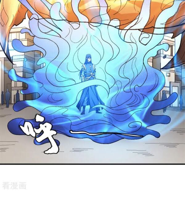 Tuyệt Thế Võ Thần Chap 364 - Next Chap 365