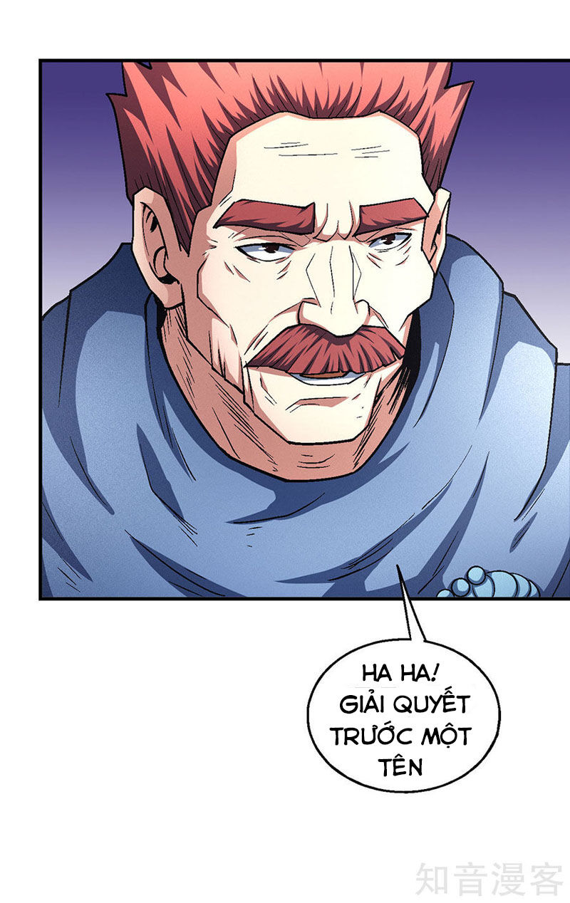 Tuyệt Thế Võ Thần Chap 387 - Next Chap 388
