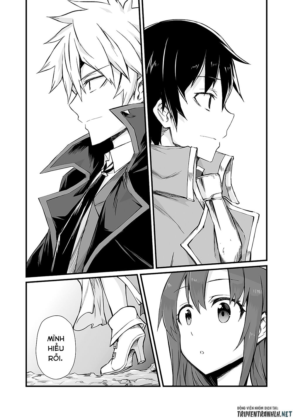 Arifureta Shokugyou De Sekai Saikyou Chap 47 - Next Chap 48