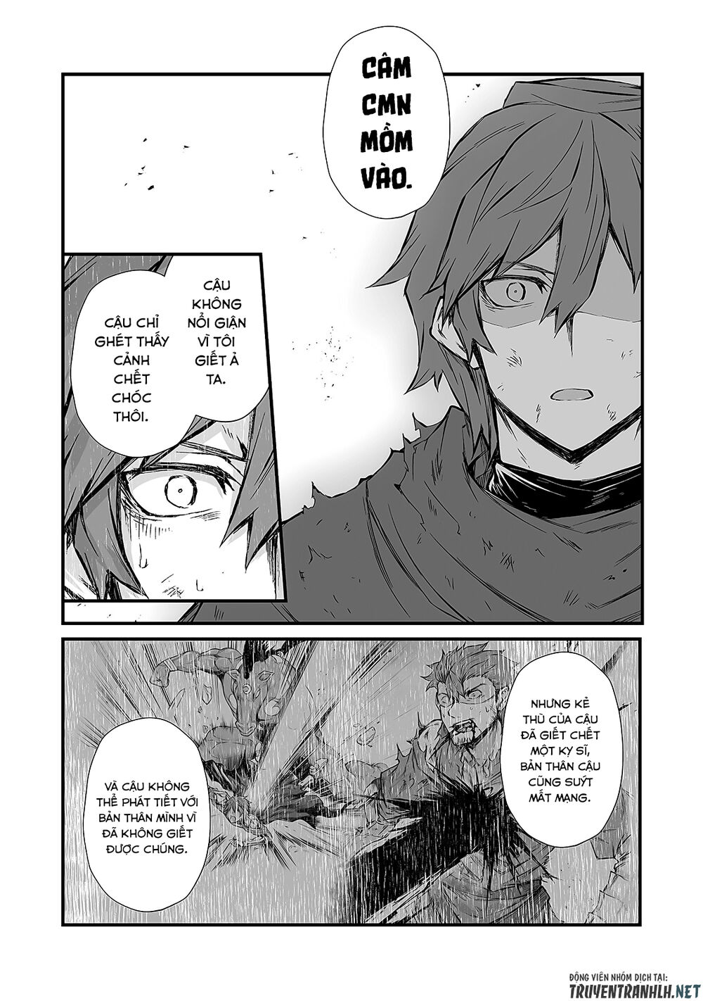 Arifureta Shokugyou De Sekai Saikyou Chap 47 - Next Chap 48