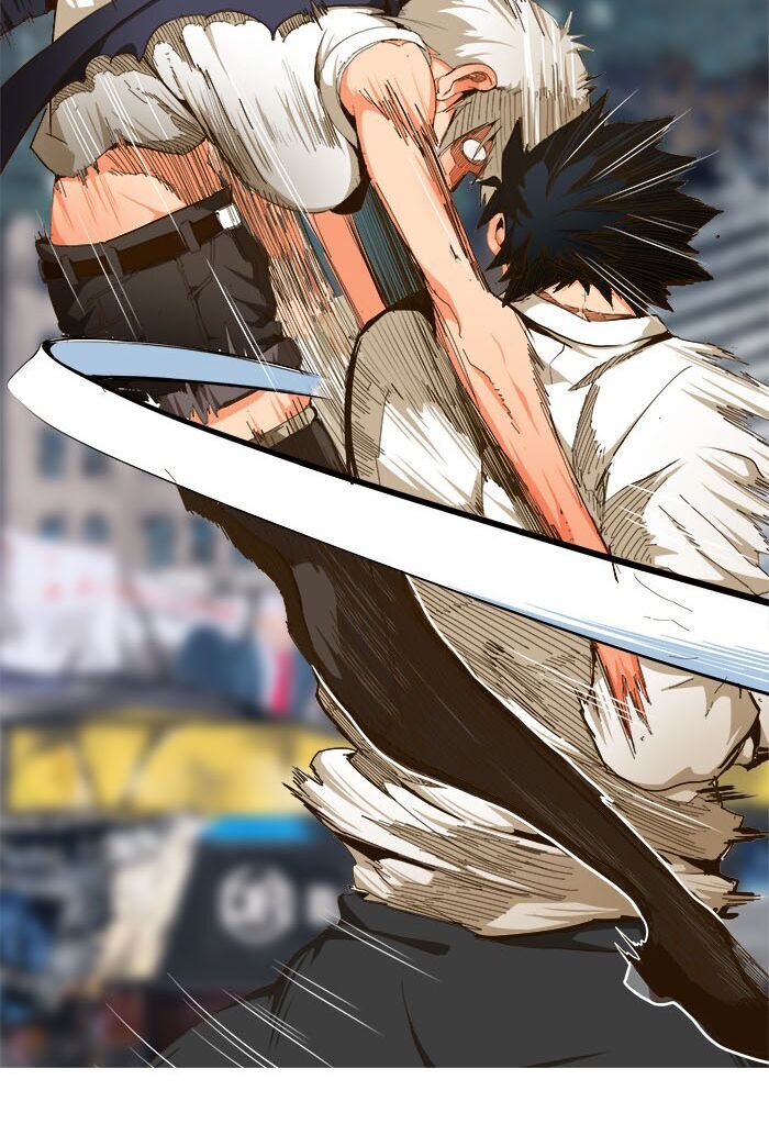 Chúa Tể Học Đường Chap 427 - Next Chap 428