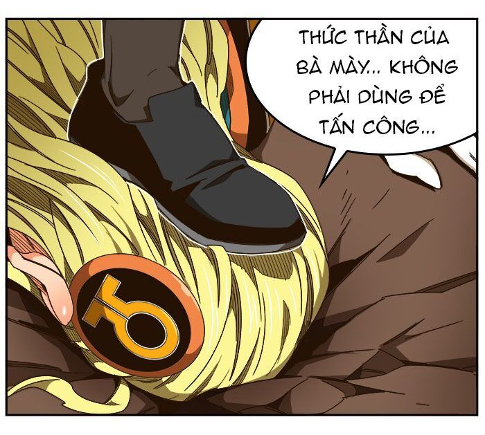 Chúa Tể Học Đường Chap 427 - Next Chap 428