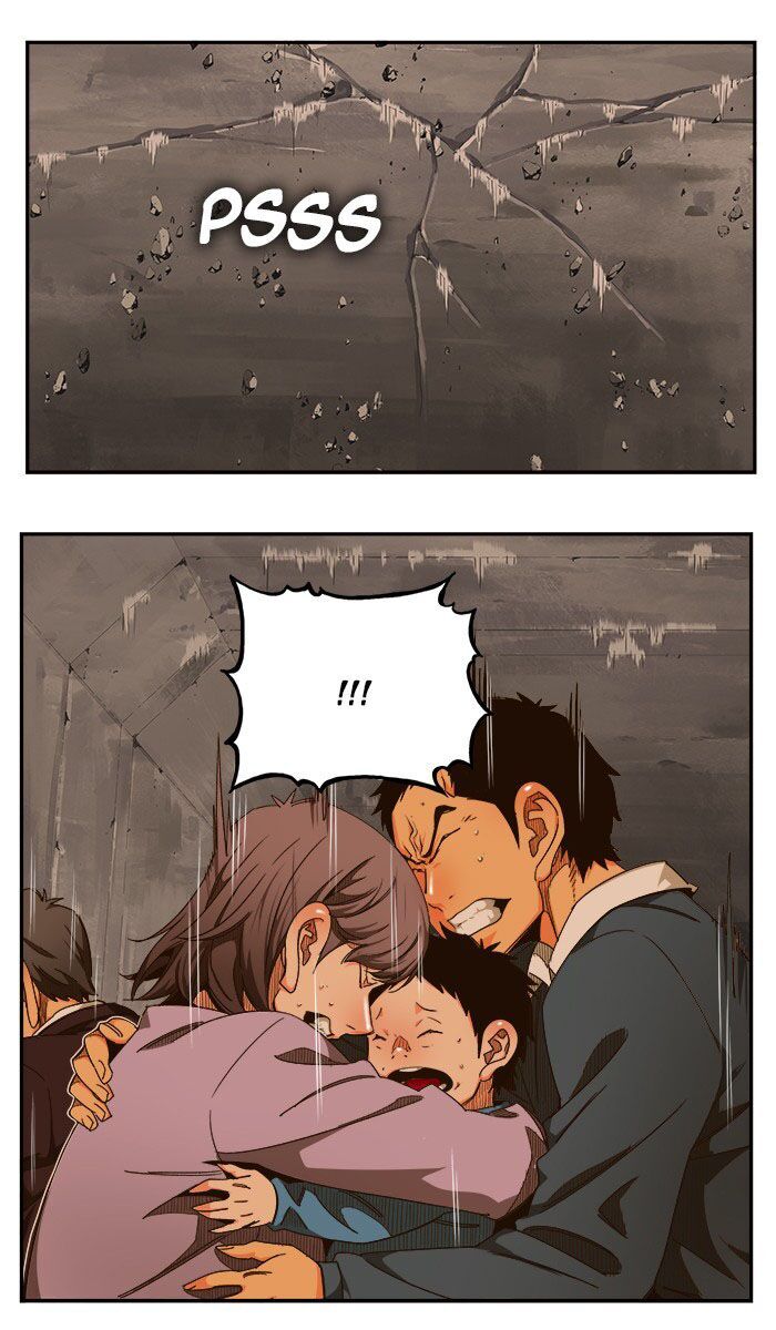 Chúa Tể Học Đường Chap 427 - Next Chap 428