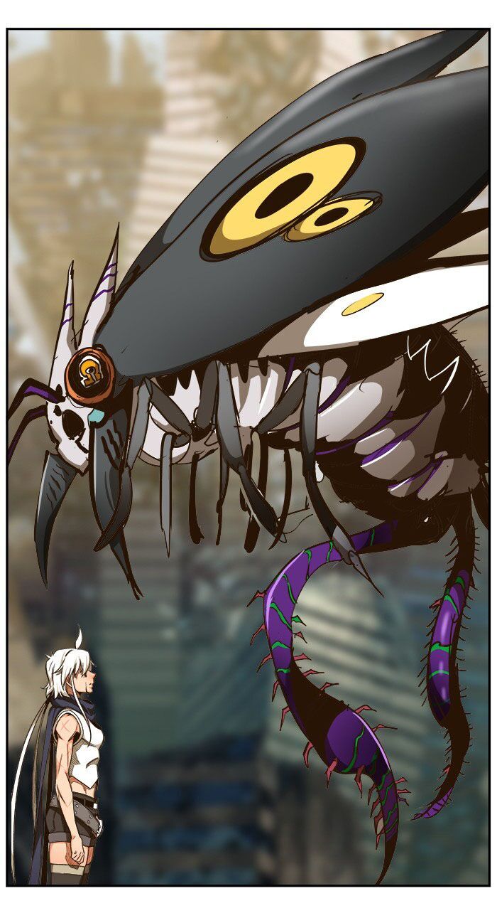 Chúa Tể Học Đường Chap 427 - Next Chap 428