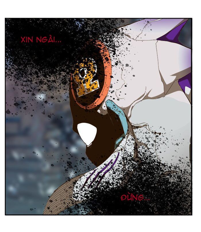 Chúa Tể Học Đường Chap 427 - Next Chap 428