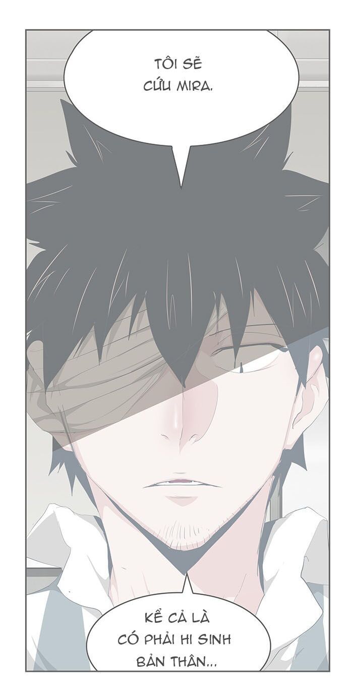 Chúa Tể Học Đường Chap 427 - Next Chap 428