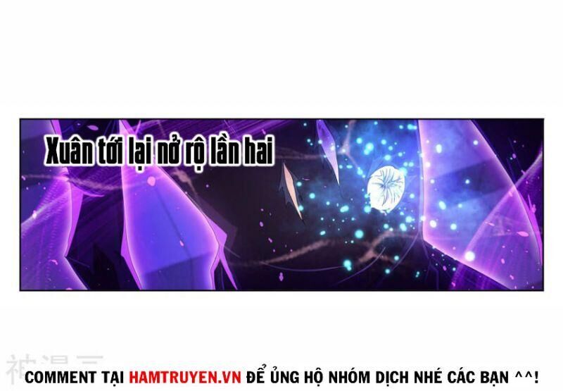 Đấu La Đại Lục Chap 263 - Next Chap 264