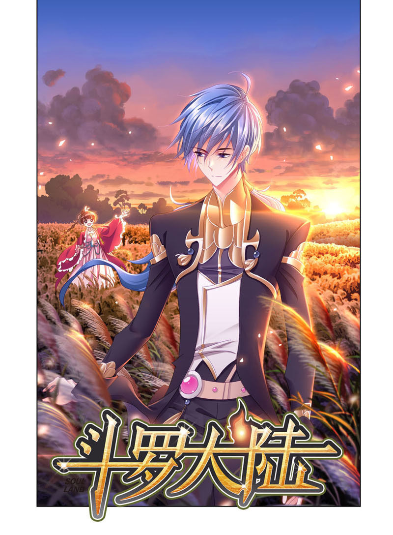 Đấu La Đại Lục Chap 266 - Next Chap 267