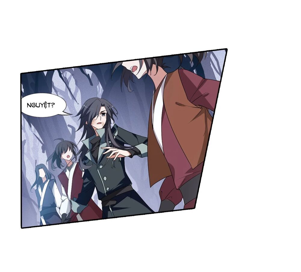 Phượng Nghịch Thiên Hạ Chap 383 - Next Chap 384