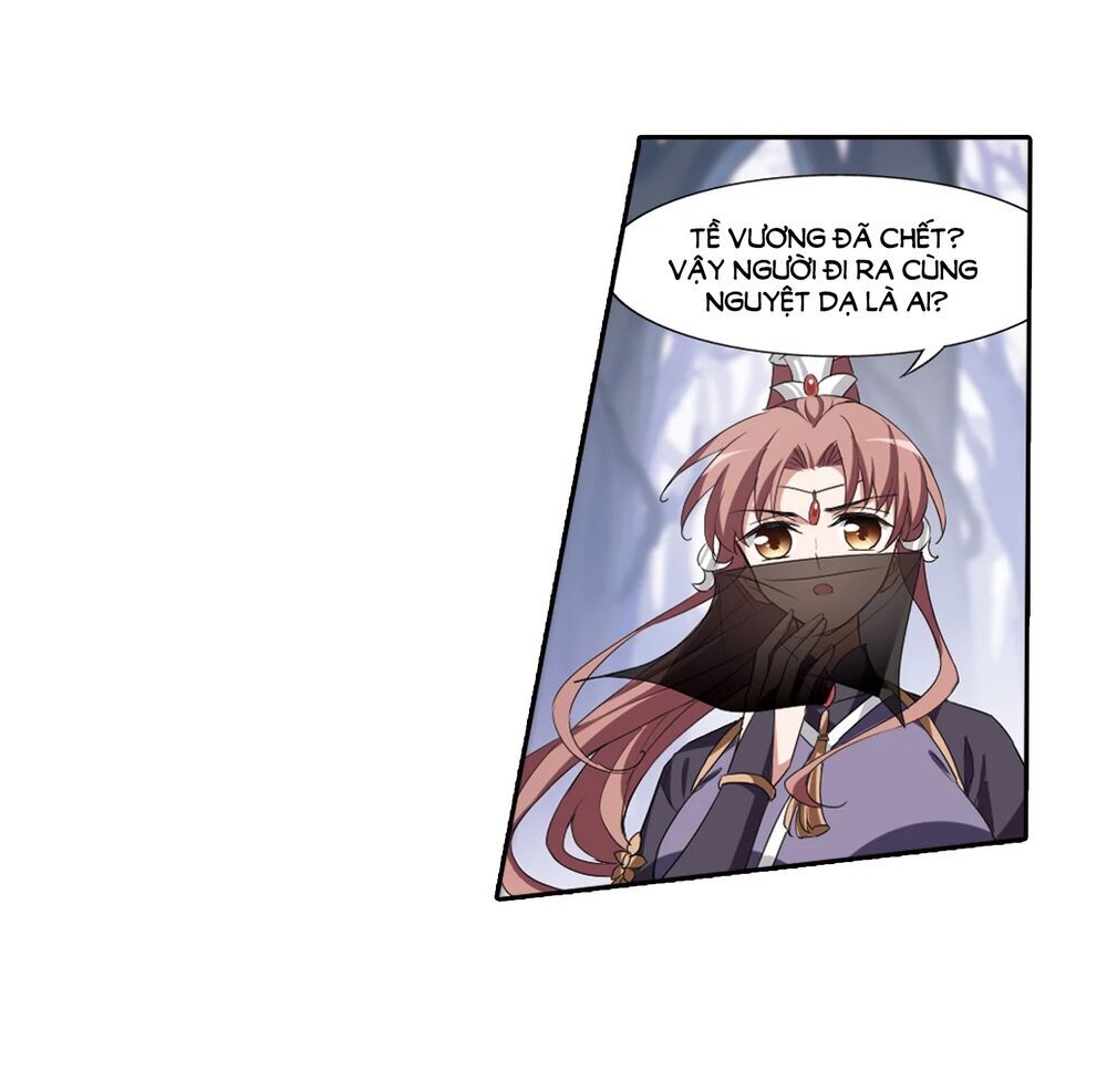 Phượng Nghịch Thiên Hạ Chap 383 - Next Chap 384