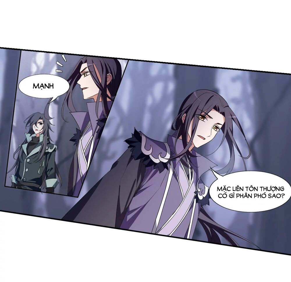 Phượng Nghịch Thiên Hạ Chap 383 - Next Chap 384