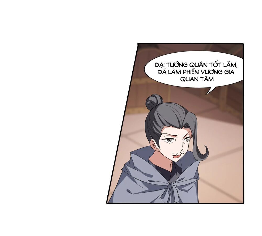 Phượng Nghịch Thiên Hạ Chap 383 - Next Chap 384