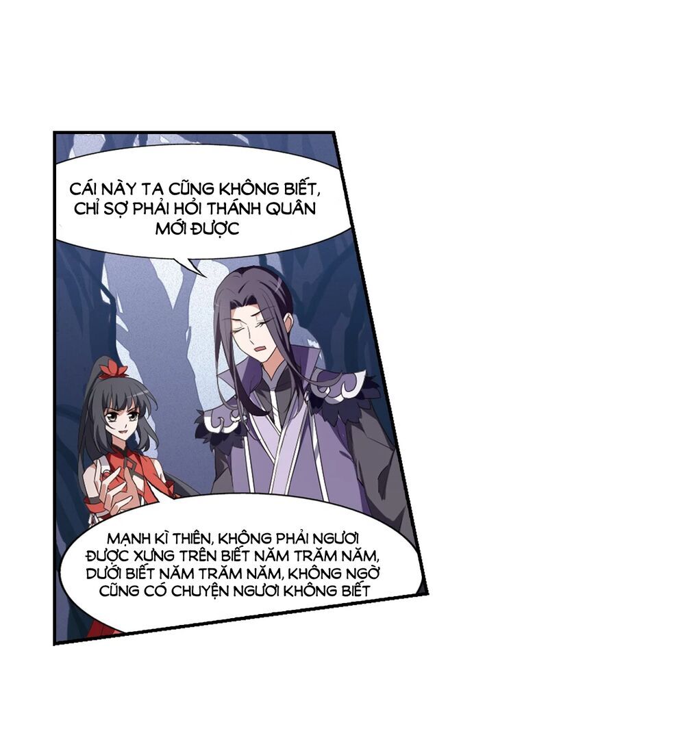 Phượng Nghịch Thiên Hạ Chap 383 - Next Chap 384