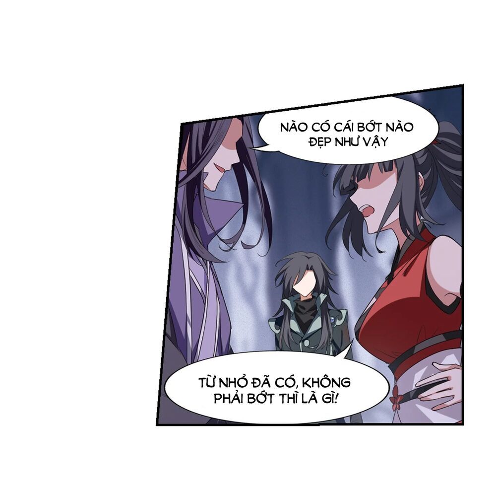 Phượng Nghịch Thiên Hạ Chap 383 - Next Chap 384