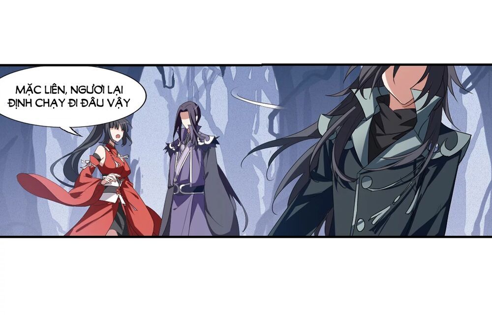 Phượng Nghịch Thiên Hạ Chap 383 - Next Chap 384