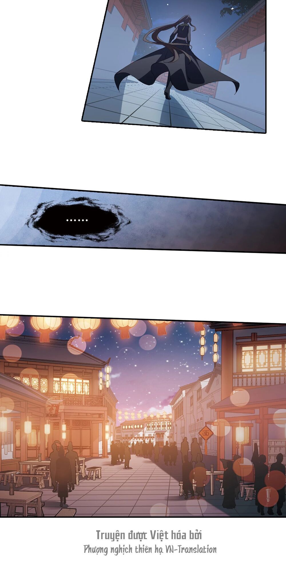 Phượng Nghịch Thiên Hạ Chap 386 - Next Chap 387