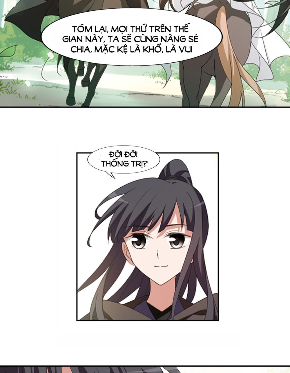 Phượng Nghịch Thiên Hạ Chap 398 - Next Chap 399