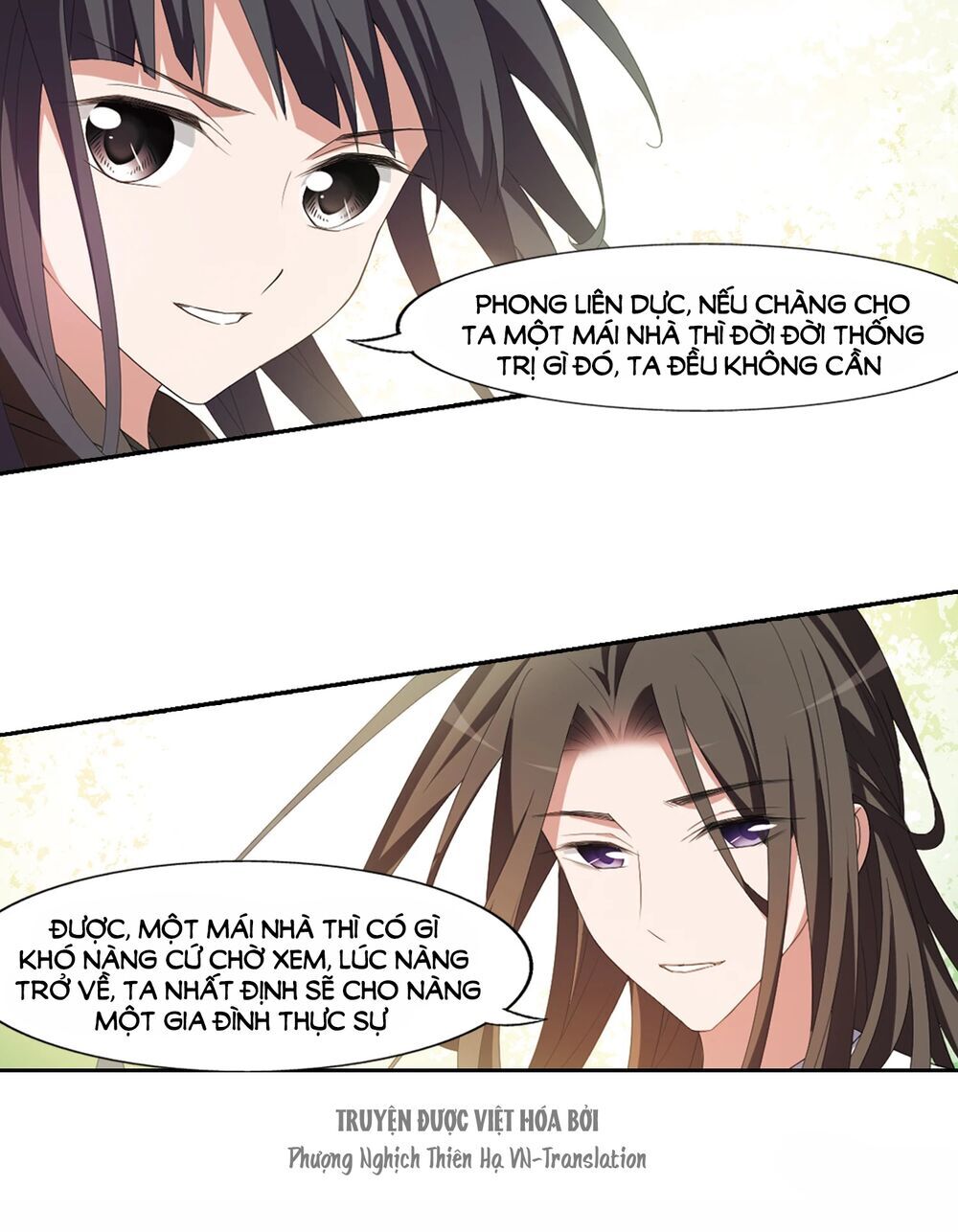 Phượng Nghịch Thiên Hạ Chap 398 - Next Chap 399