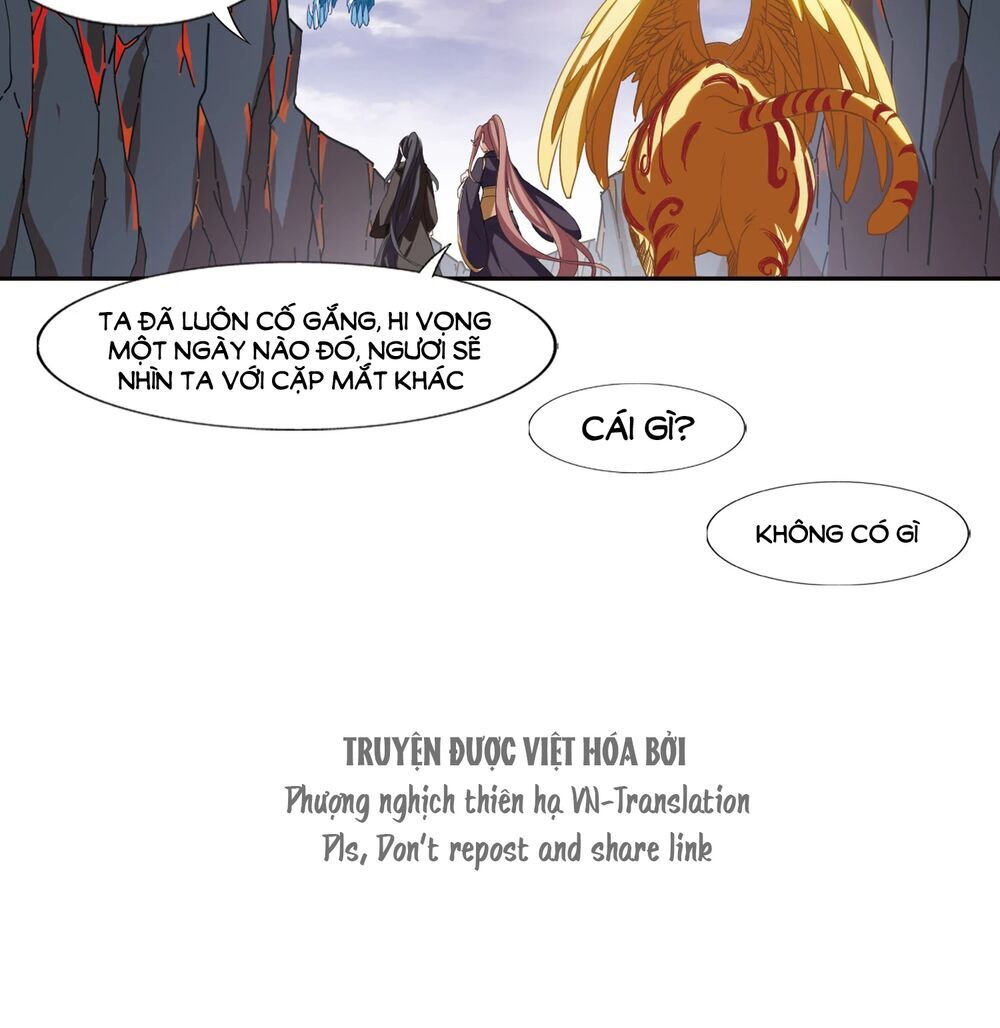 Phượng Nghịch Thiên Hạ Chap 402 - Next Chap 403