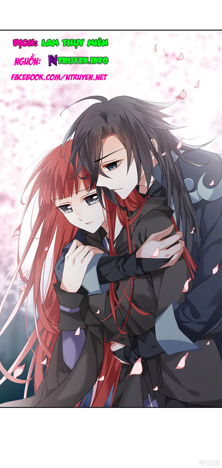 Phượng Nghịch Thiên Hạ Chap 405 - Next Chap 406