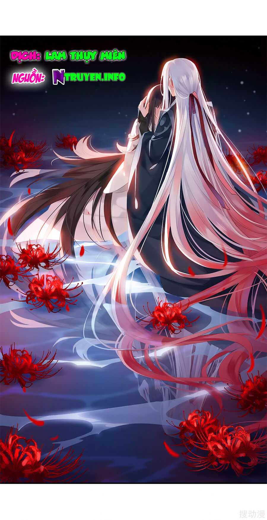 Phượng Nghịch Thiên Hạ Chap 414 - Next Chap 415