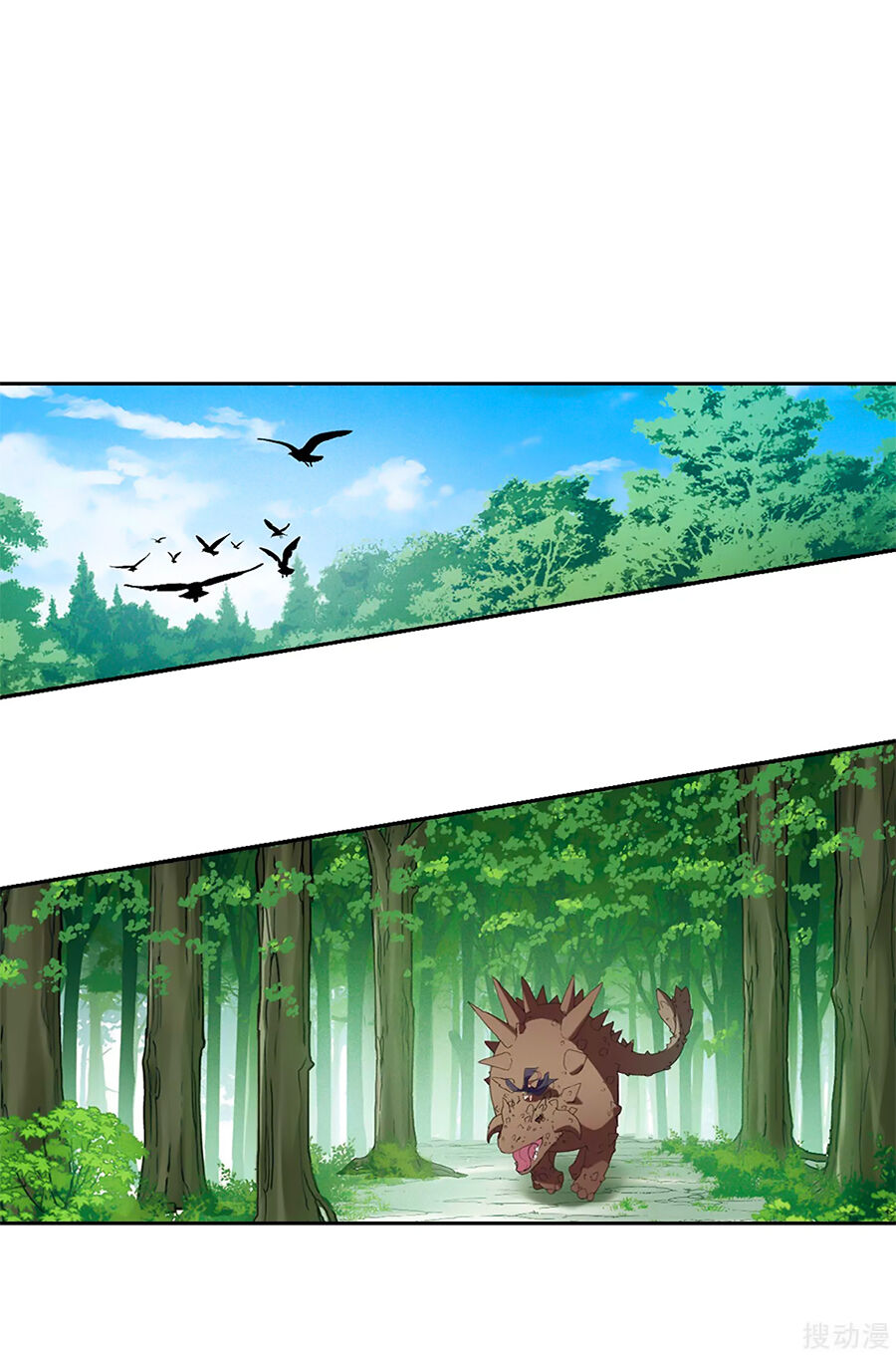 Phượng Nghịch Thiên Hạ Chap 414 - Next Chap 415