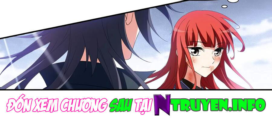 Phượng Nghịch Thiên Hạ Chap 417 - Next Chap 418