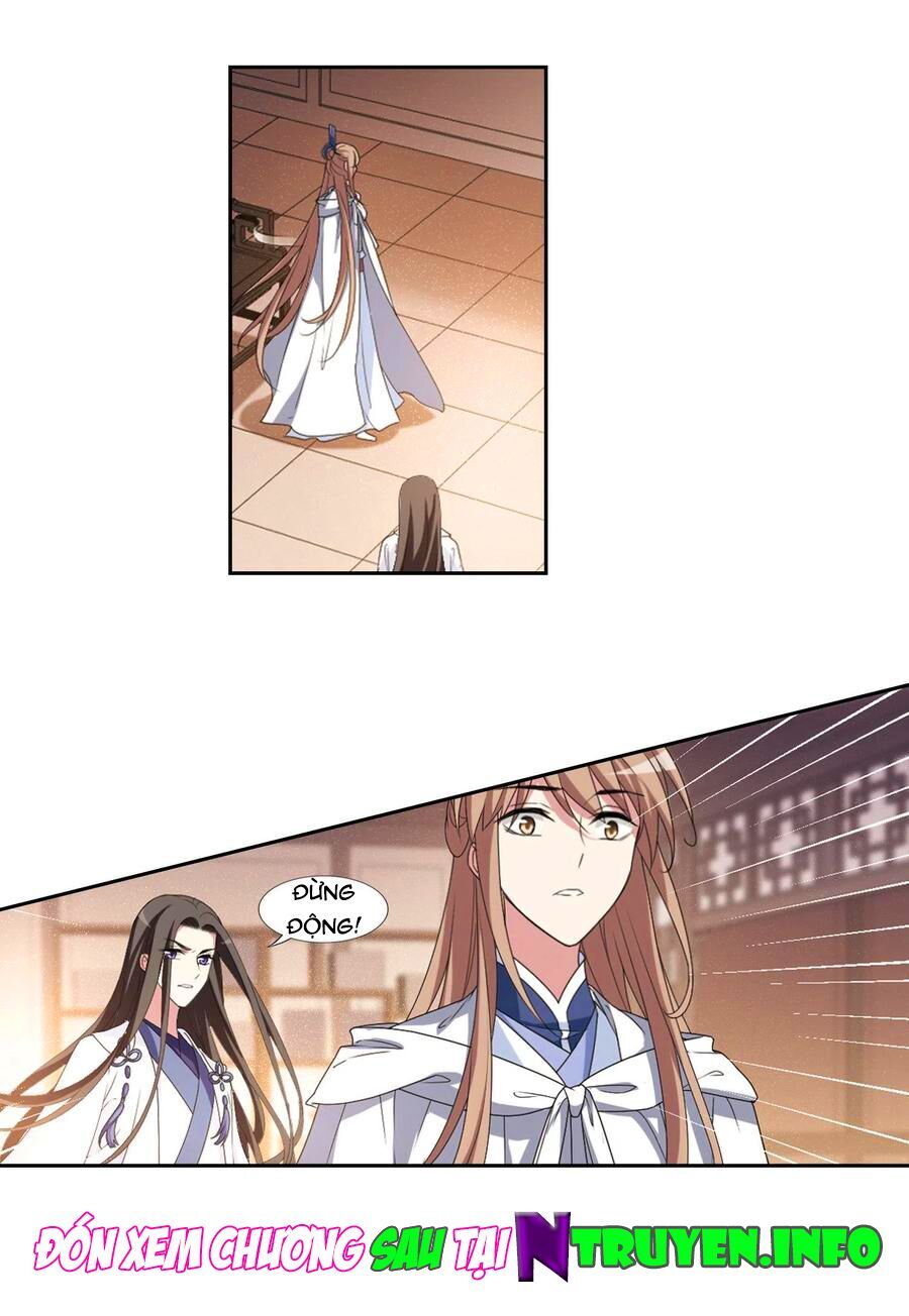 Phượng Nghịch Thiên Hạ Chap 418 - Next Chap 419