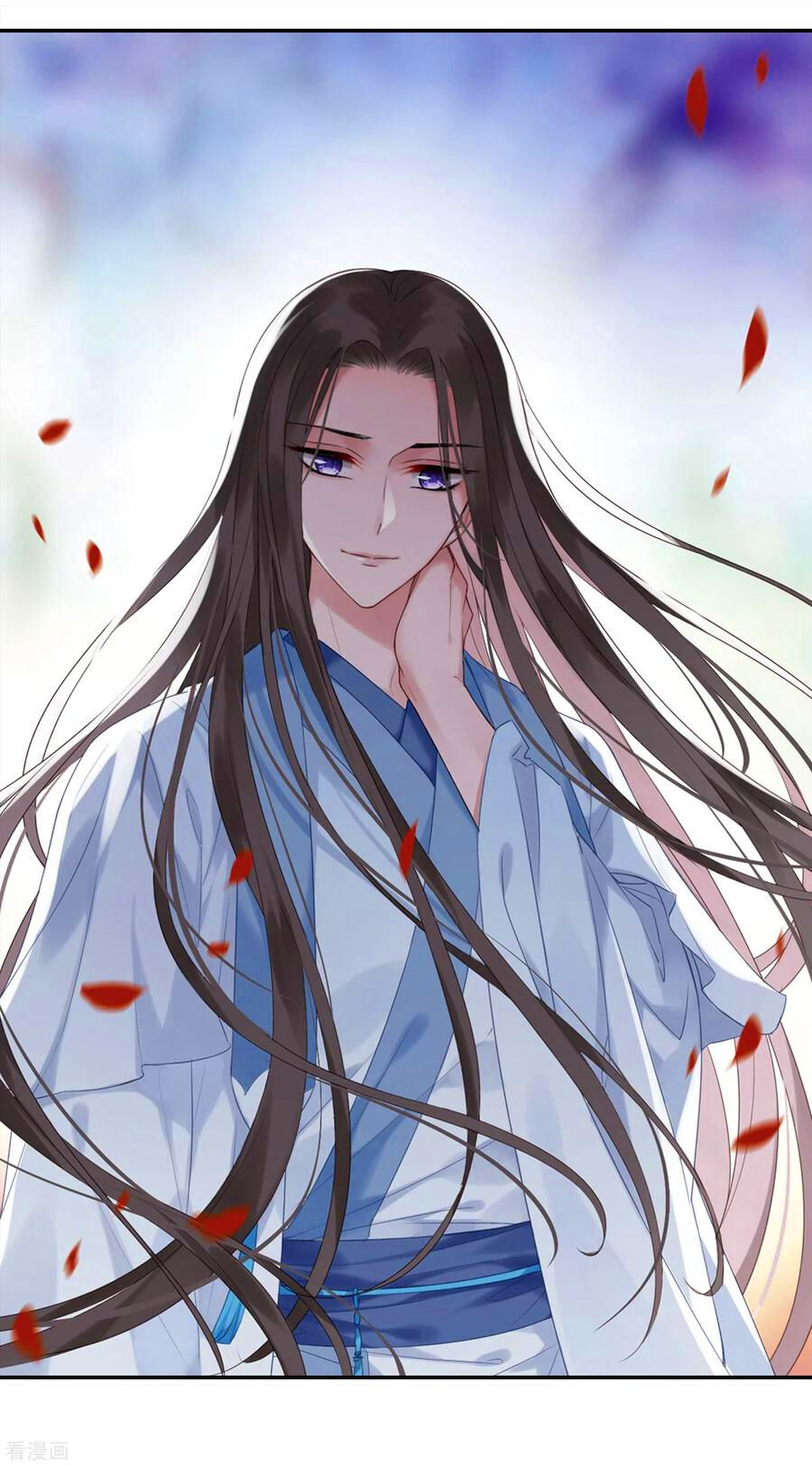 Phượng Nghịch Thiên Hạ Chap 419 - Next Chap 420