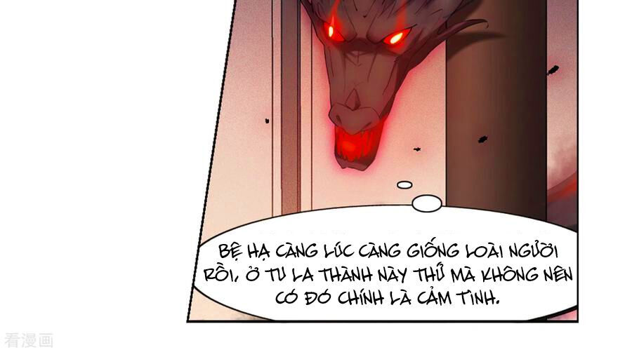 Phượng Nghịch Thiên Hạ Chap 419 - Next Chap 420