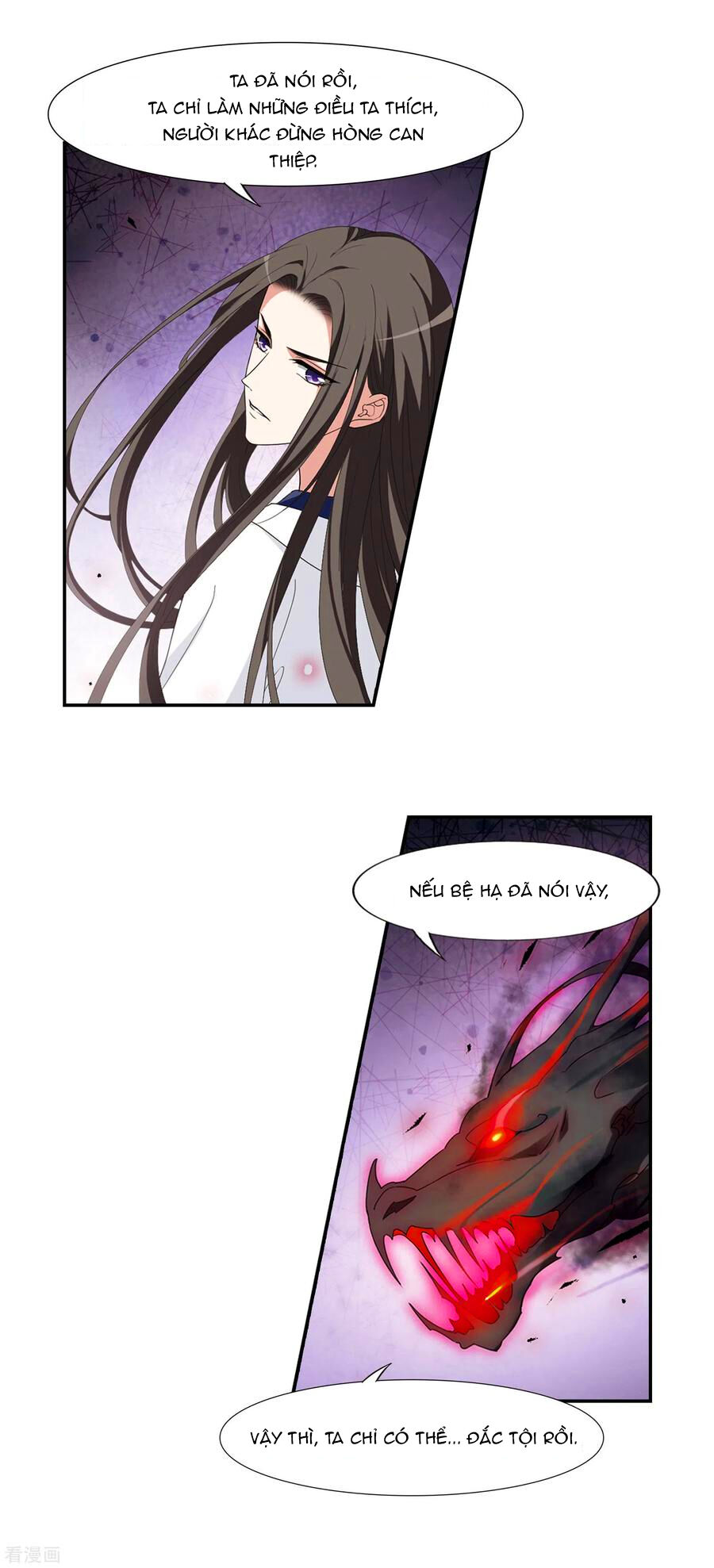 Phượng Nghịch Thiên Hạ Chap 419 - Next Chap 420