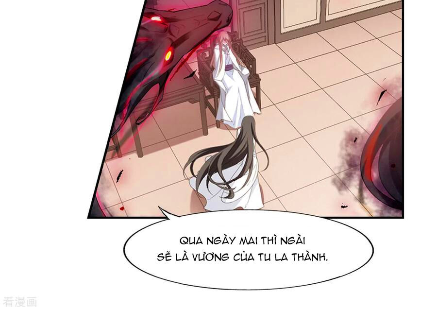 Phượng Nghịch Thiên Hạ Chap 419 - Next Chap 420