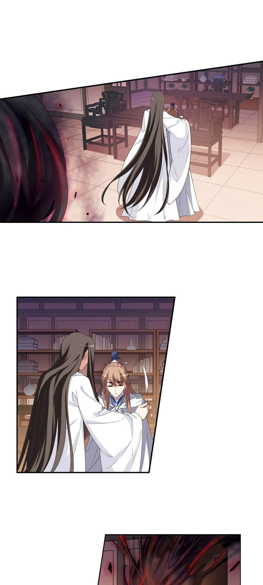 Phượng Nghịch Thiên Hạ Chap 419 - Next Chap 420