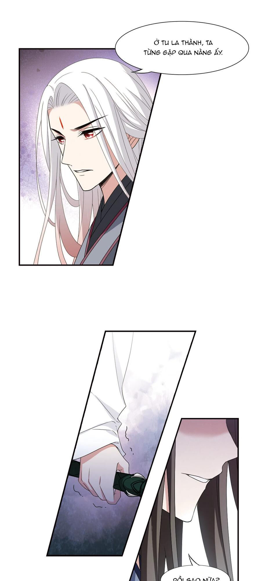 Phượng Nghịch Thiên Hạ Chap 420 - Next Chap 421
