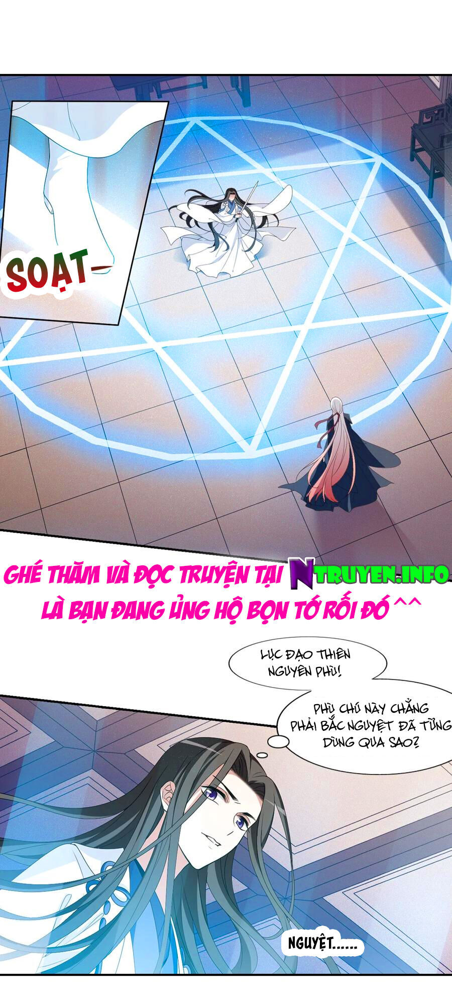 Phượng Nghịch Thiên Hạ Chap 420 - Next Chap 421