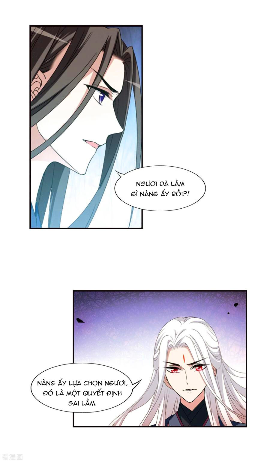 Phượng Nghịch Thiên Hạ Chap 420 - Next Chap 421