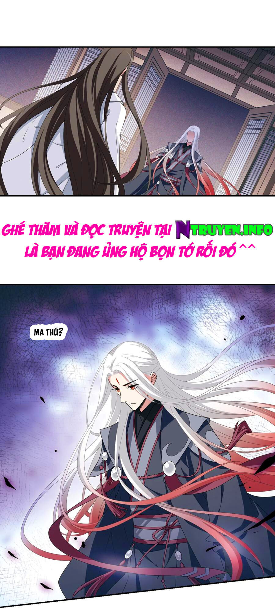 Phượng Nghịch Thiên Hạ Chap 420 - Next Chap 421