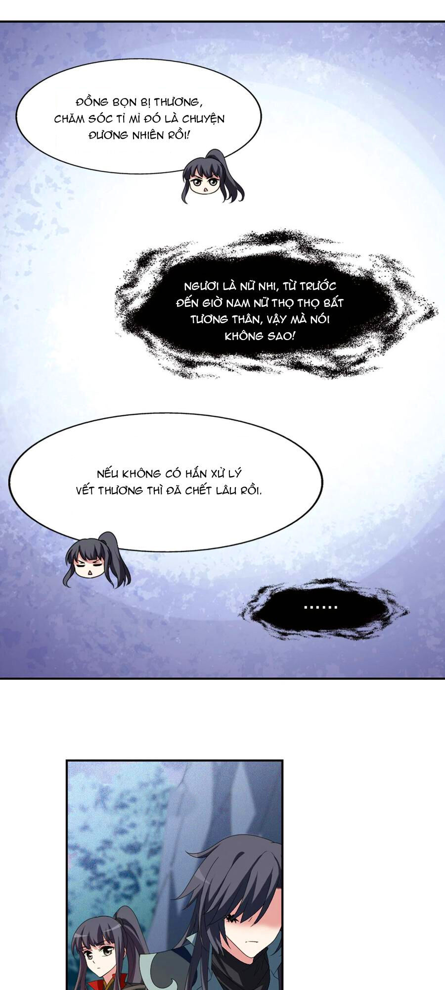 Phượng Nghịch Thiên Hạ Chap 422 - Next Chap 423