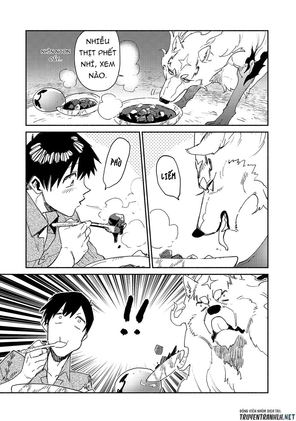 Tondemo Skill De Isekai Hourou Meshi Chap 32 - Next Chap 33