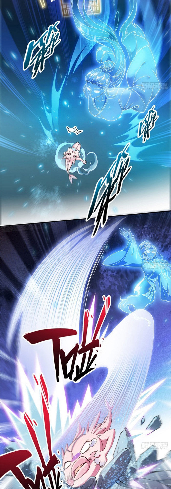 Tu Chân Nói Chuyện Phiếm Quần Chap 301 - Next Chap 302